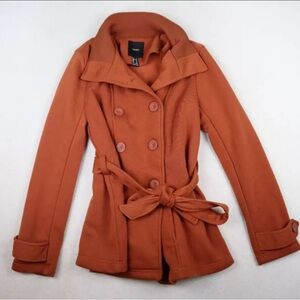 Forever 21 Women Coat